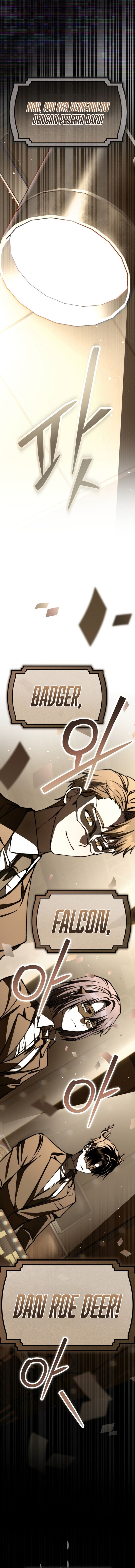 Baca Got Dropped Into A Ghost Story, Still Gotta Work - Chapter 12 halaman 11