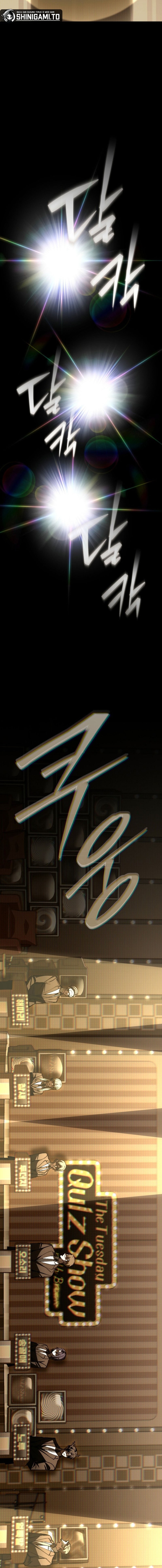 Baca Got Dropped Into A Ghost Story, Still Gotta Work - Chapter 12 halaman 25