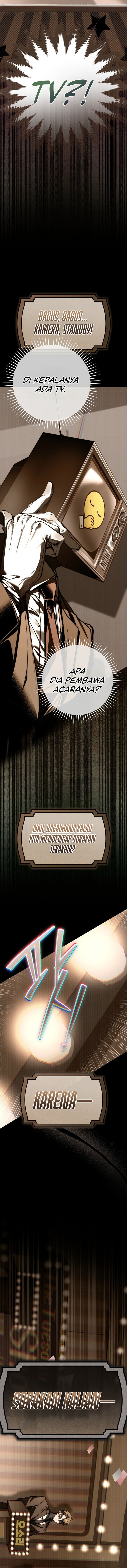 Baca Got Dropped Into A Ghost Story, Still Gotta Work - Chapter 12 halaman 3