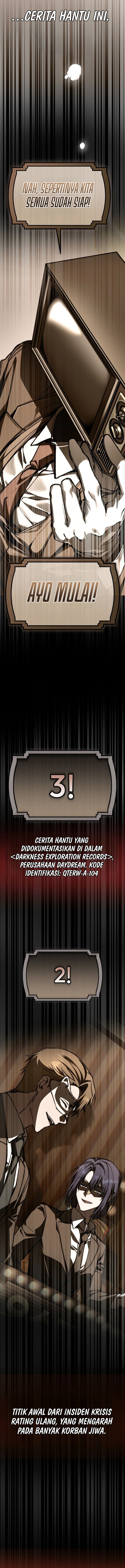 Baca Got Dropped Into A Ghost Story, Still Gotta Work - Chapter 12 halaman 7