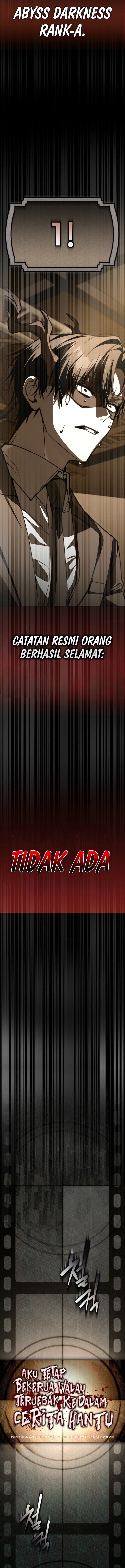 Baca Got Dropped Into A Ghost Story, Still Gotta Work - Chapter 12 halaman 8