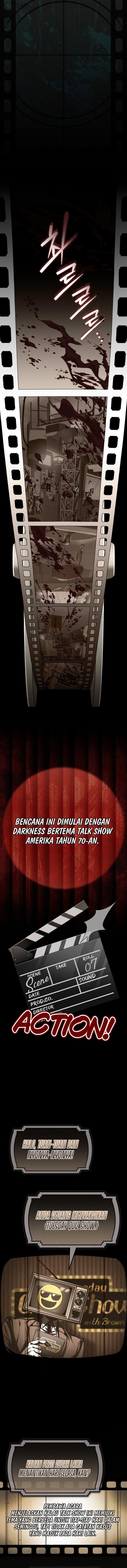 Baca Got Dropped Into A Ghost Story, Still Gotta Work - Chapter 12 halaman 9