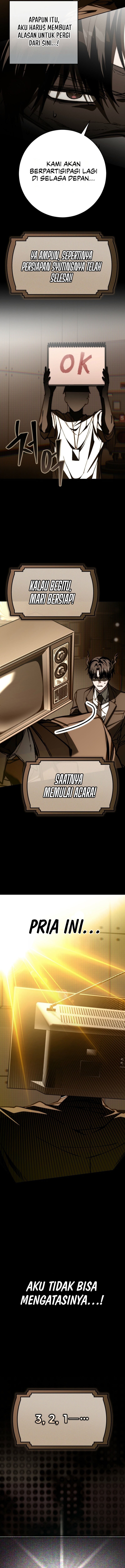 Baca Got Dropped Into A Ghost Story, Still Gotta Work - Chapter 13 halaman 13