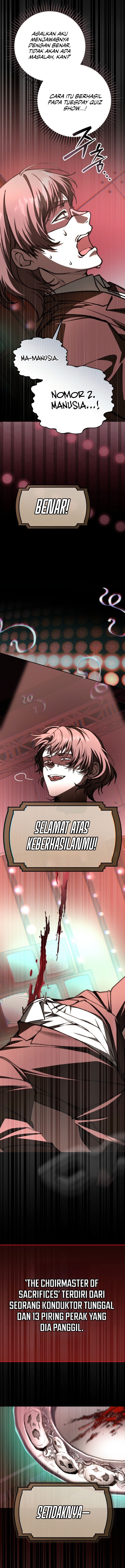 Baca Got Dropped Into A Ghost Story, Still Gotta Work - Chapter 13 halaman 19