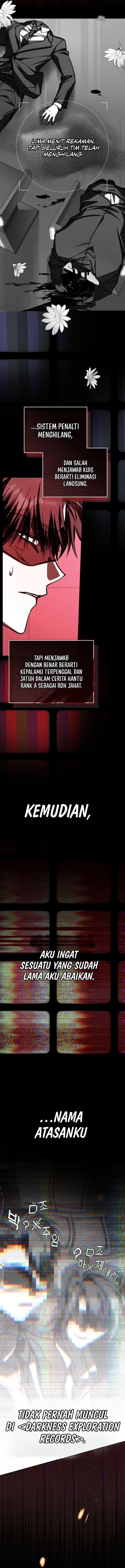 Baca Got Dropped Into A Ghost Story, Still Gotta Work - Chapter 13 halaman 23