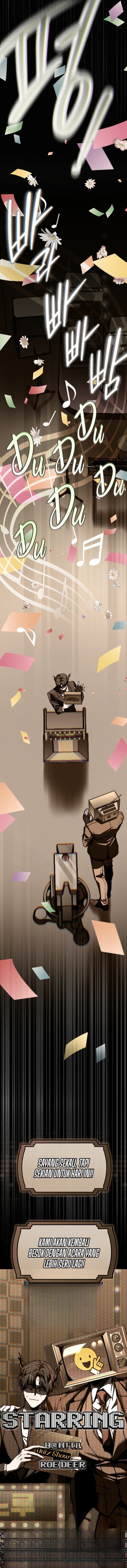 Baca Got Dropped Into A Ghost Story, Still Gotta Work - Chapter 13 halaman 6