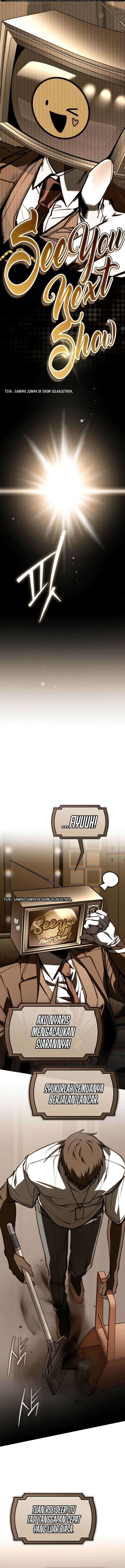 Baca Got Dropped Into A Ghost Story, Still Gotta Work - Chapter 13 halaman 7