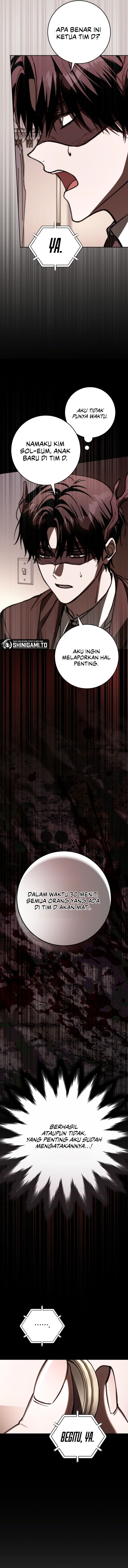 Baca Got Dropped Into A Ghost Story, Still Gotta Work - Chapter 14 halaman 15