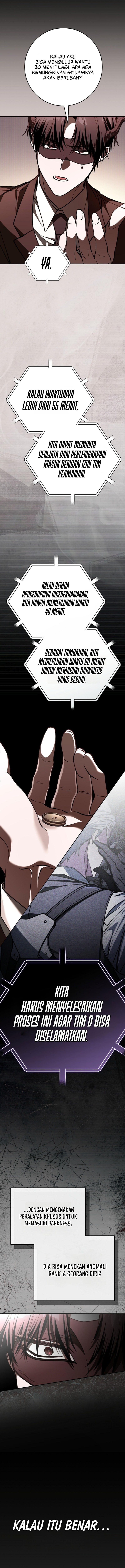 Baca Got Dropped Into A Ghost Story, Still Gotta Work - Chapter 14 halaman 17
