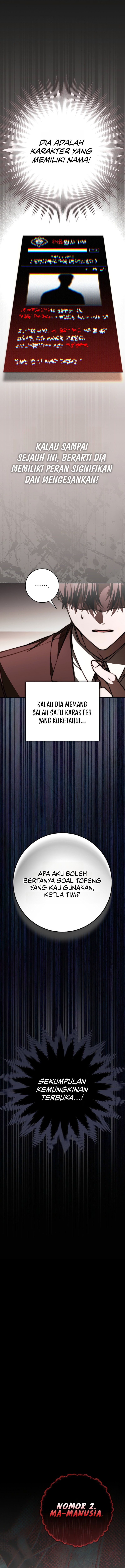 Baca Got Dropped Into A Ghost Story, Still Gotta Work - Chapter 14 halaman 18