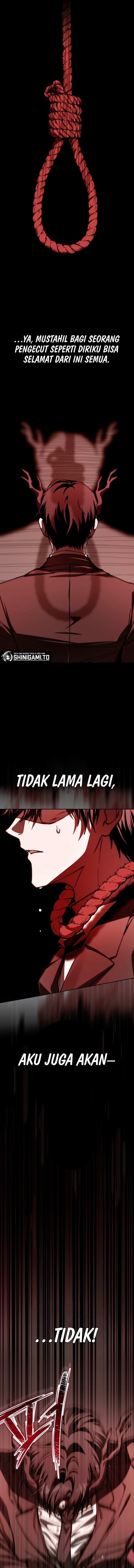 Baca Got Dropped Into A Ghost Story, Still Gotta Work - Chapter 14 halaman 3