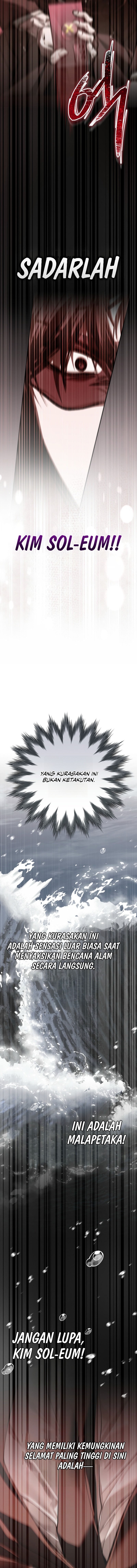 Baca Got Dropped Into A Ghost Story, Still Gotta Work - Chapter 14 halaman 4