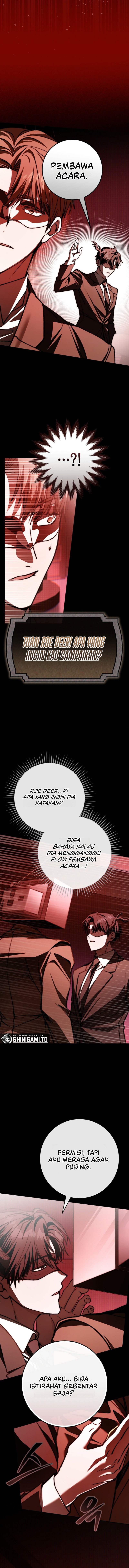 Baca Got Dropped Into A Ghost Story, Still Gotta Work - Chapter 14 halaman 7