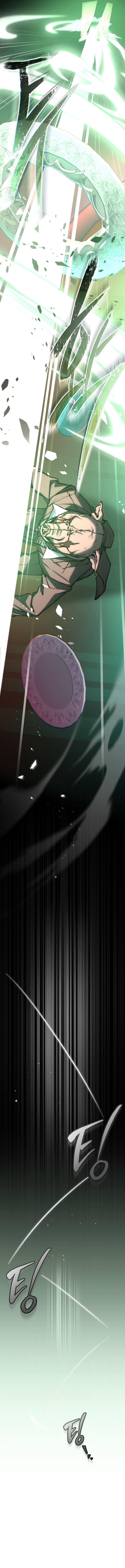 Baca Got Dropped Into A Ghost Story, Still Gotta Work - Chapter 15 halaman 16