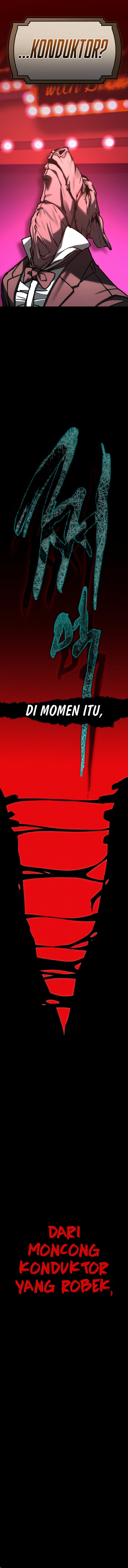 Baca Got Dropped Into A Ghost Story, Still Gotta Work - Chapter 15 halaman 19