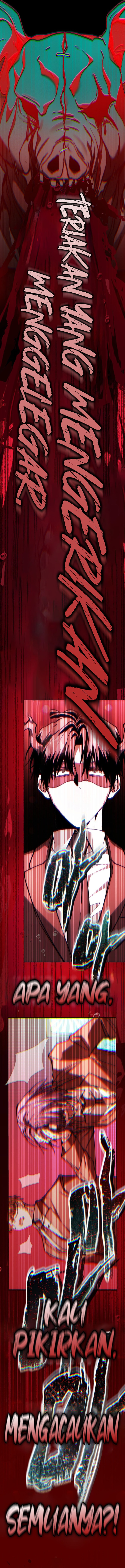 Baca Got Dropped Into A Ghost Story, Still Gotta Work - Chapter 15 halaman 20