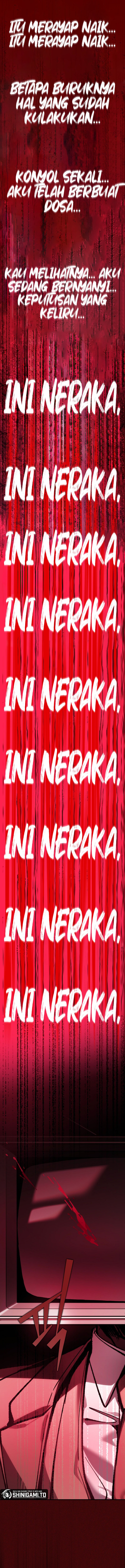 Baca Got Dropped Into A Ghost Story, Still Gotta Work - Chapter 15 halaman 21