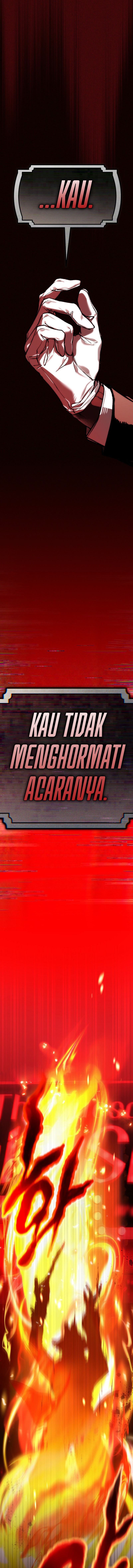 Baca Got Dropped Into A Ghost Story, Still Gotta Work - Chapter 15 halaman 22