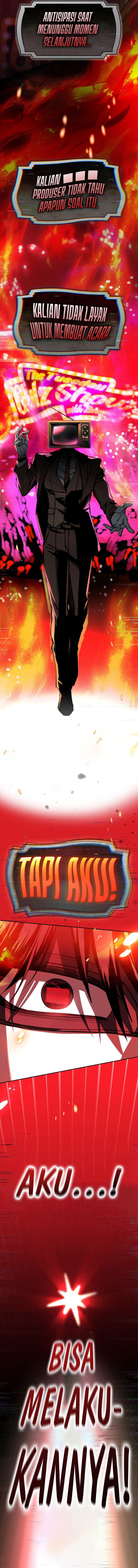 Baca Got Dropped Into A Ghost Story, Still Gotta Work - Chapter 15 halaman 24