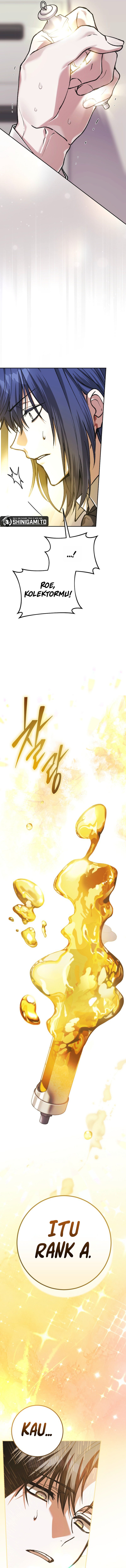 Baca Got Dropped Into A Ghost Story, Still Gotta Work - Chapter 15 halaman 29