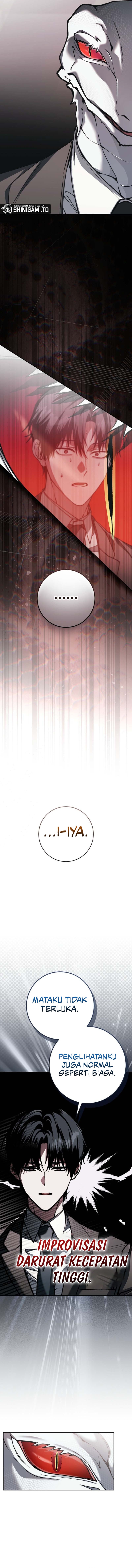 Baca Got Dropped Into A Ghost Story, Still Gotta Work - Chapter 16 halaman 12
