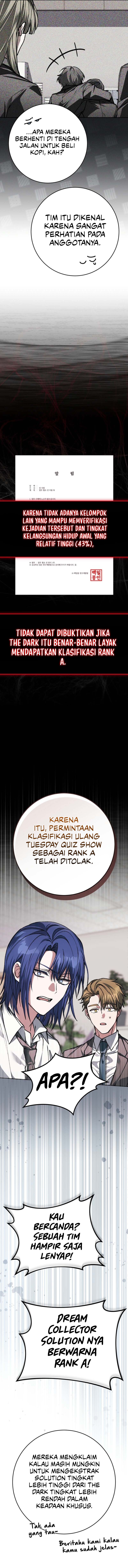 Baca Got Dropped Into A Ghost Story, Still Gotta Work - Chapter 16 halaman 15