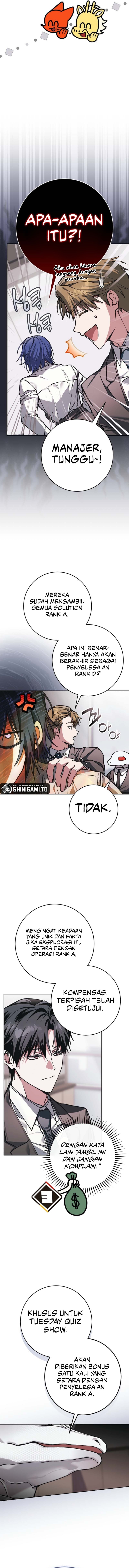 Baca Got Dropped Into A Ghost Story, Still Gotta Work - Chapter 16 halaman 16