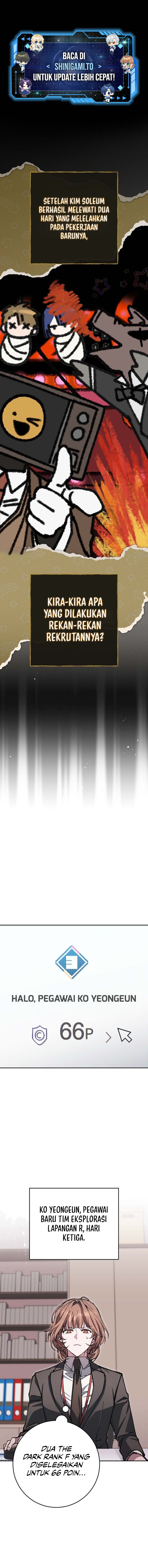 Baca Got Dropped Into A Ghost Story, Still Gotta Work - Chapter 16 halaman 2