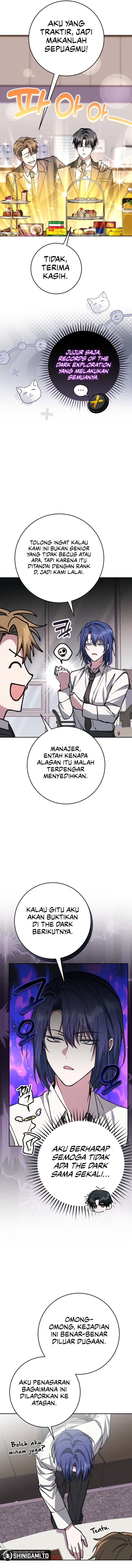 Baca Got Dropped Into A Ghost Story, Still Gotta Work - Chapter 16 halaman 7