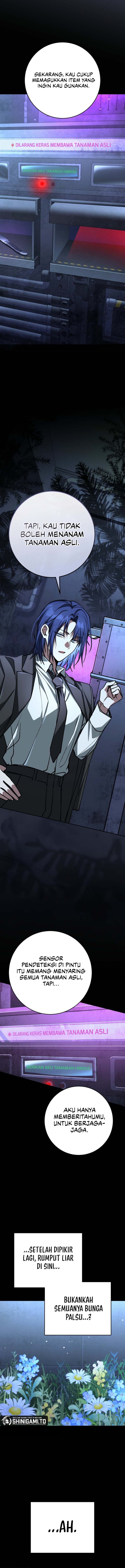 Baca Got Dropped Into A Ghost Story, Still Gotta Work - Chapter 17 halaman 19