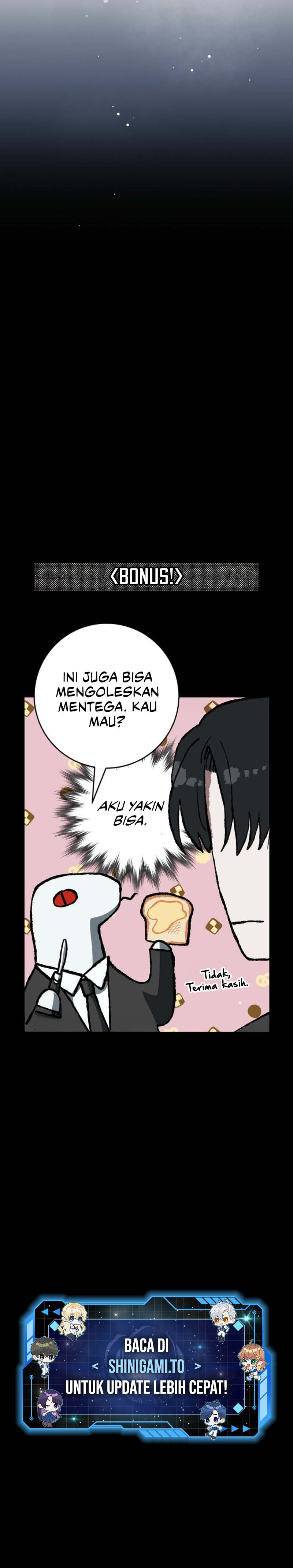 Baca Got Dropped Into A Ghost Story, Still Gotta Work - Chapter 17 halaman 26