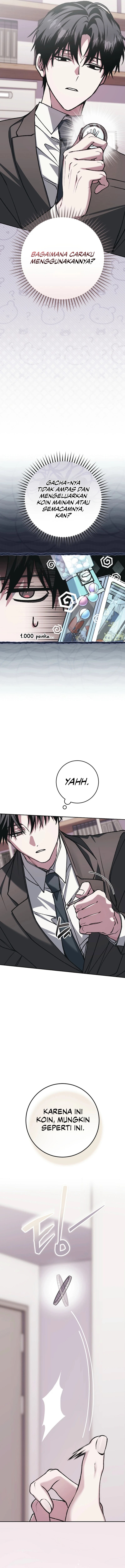 Baca Got Dropped Into A Ghost Story, Still Gotta Work - Chapter 18 halaman 4