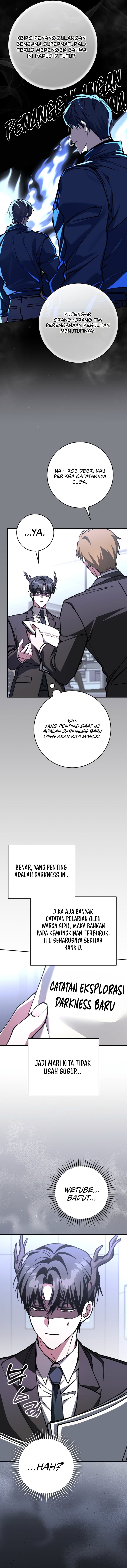 Baca Got Dropped Into A Ghost Story, Still Gotta Work - Chapter 19 halaman 10