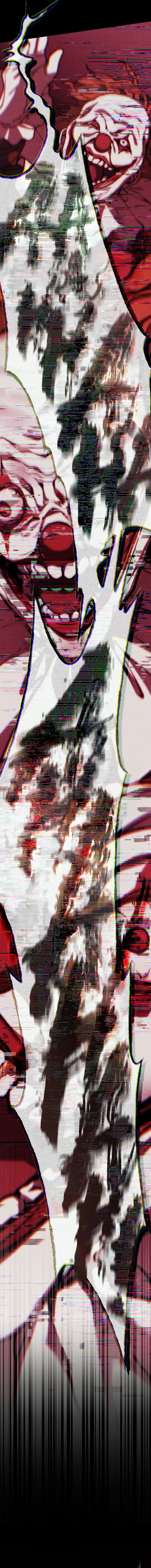 Baca Got Dropped Into A Ghost Story, Still Gotta Work - Chapter 19 halaman 12