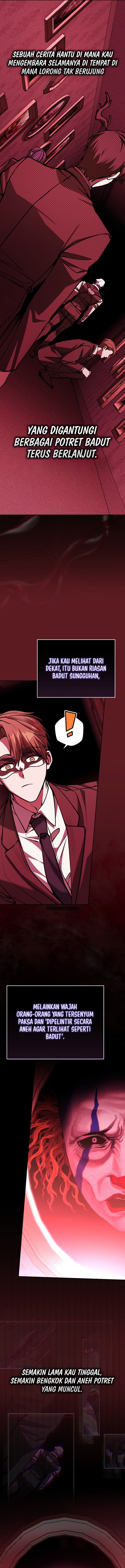 Baca Got Dropped Into A Ghost Story, Still Gotta Work - Chapter 19 halaman 17