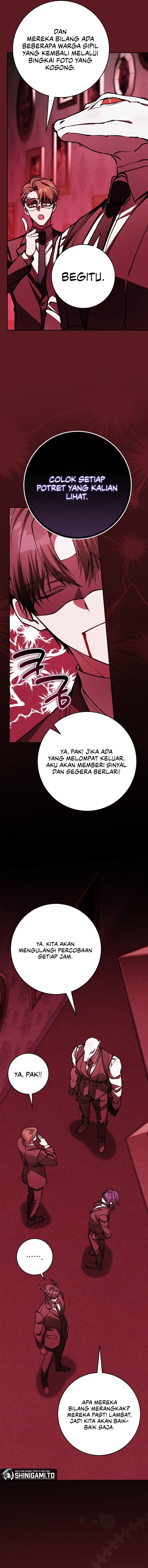 Baca Got Dropped Into A Ghost Story, Still Gotta Work - Chapter 19 halaman 21
