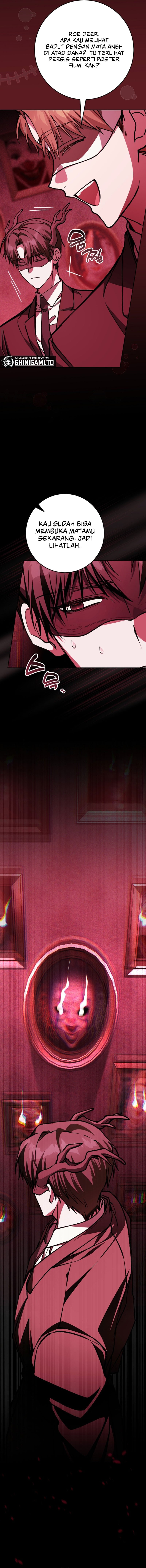 Baca Got Dropped Into A Ghost Story, Still Gotta Work - Chapter 19 halaman 22