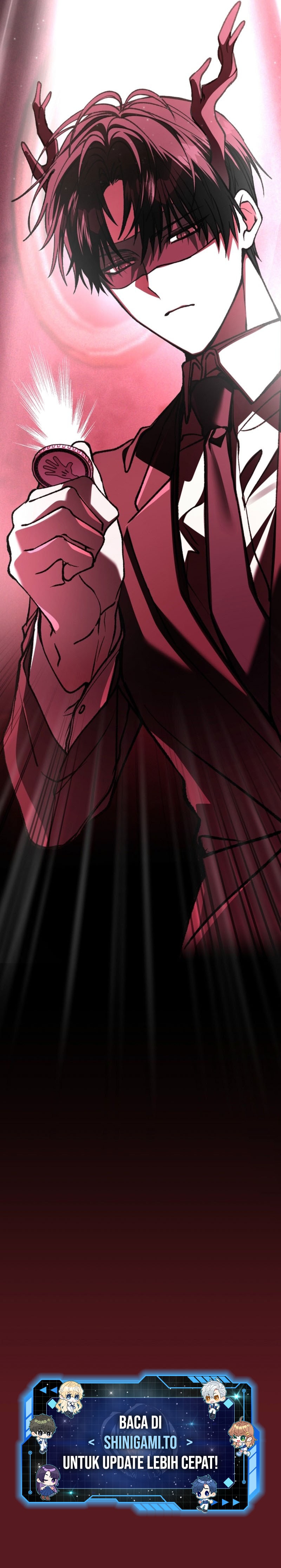 Baca Got Dropped Into A Ghost Story, Still Gotta Work - Chapter 19 halaman 25