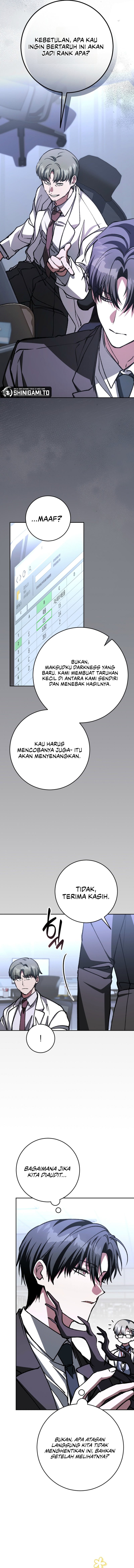 Baca Got Dropped Into A Ghost Story, Still Gotta Work - Chapter 19 halaman 8