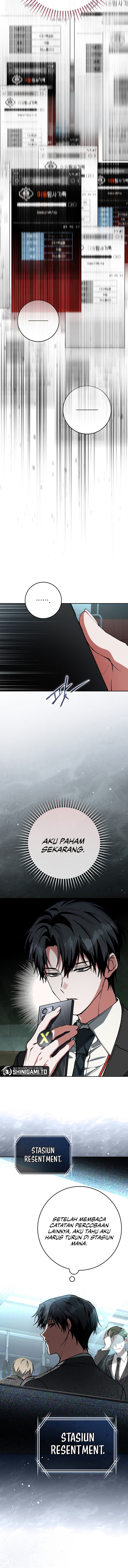 Baca Got Dropped Into A Ghost Story, Still Gotta Work - Chapter 2 halaman 22