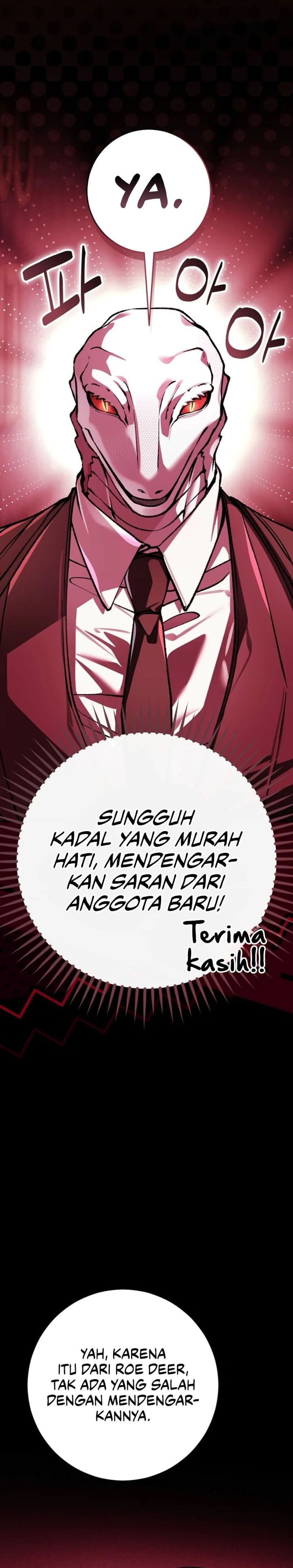 Baca Got Dropped Into A Ghost Story, Still Gotta Work - Chapter 20 halaman 11