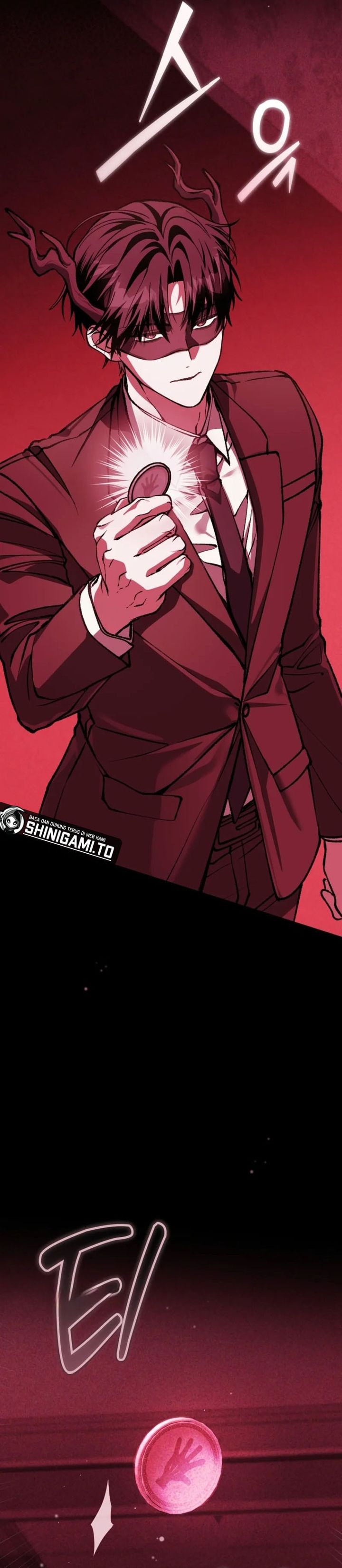 Baca Got Dropped Into A Ghost Story, Still Gotta Work - Chapter 20 halaman 2
