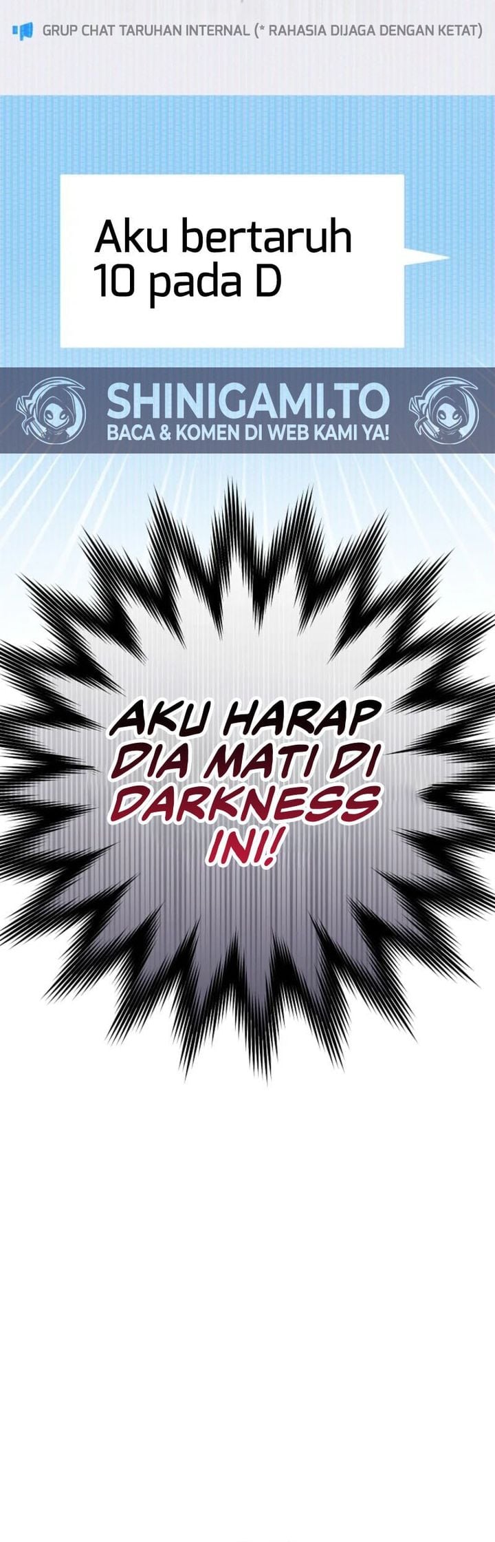 Baca Got Dropped Into A Ghost Story, Still Gotta Work - Chapter 20 halaman 22