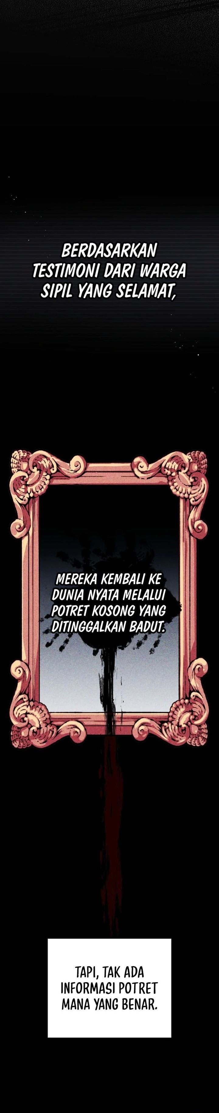 Baca Got Dropped Into A Ghost Story, Still Gotta Work - Chapter 20 halaman 25
