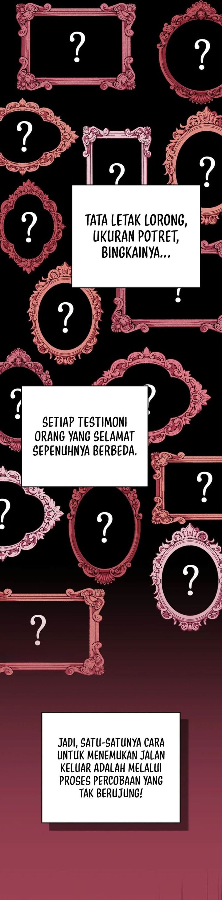 Baca Got Dropped Into A Ghost Story, Still Gotta Work - Chapter 20 halaman 26