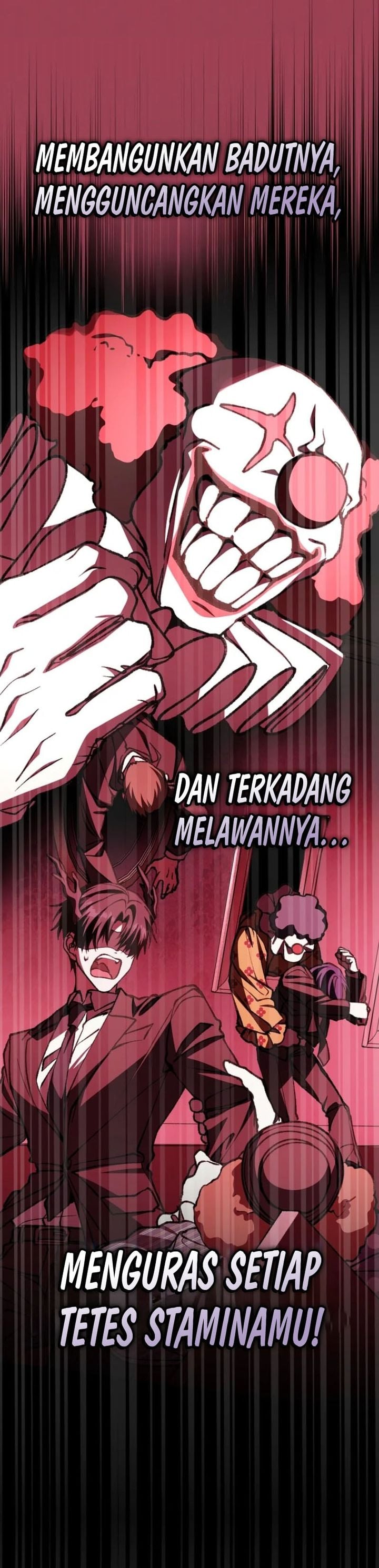 Baca Got Dropped Into A Ghost Story, Still Gotta Work - Chapter 20 halaman 27