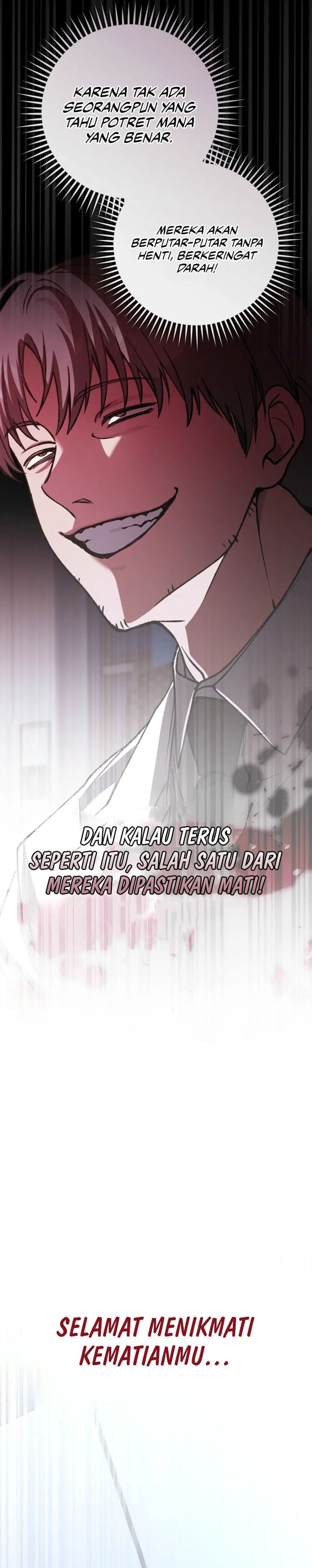 Baca Got Dropped Into A Ghost Story, Still Gotta Work - Chapter 20 halaman 28
