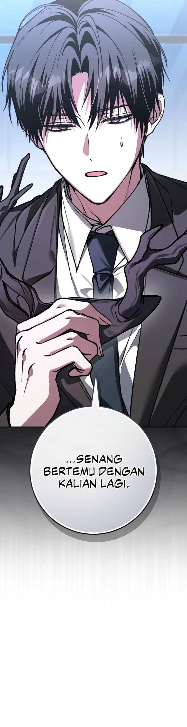 Baca Got Dropped Into A Ghost Story, Still Gotta Work - Chapter 20 halaman 34