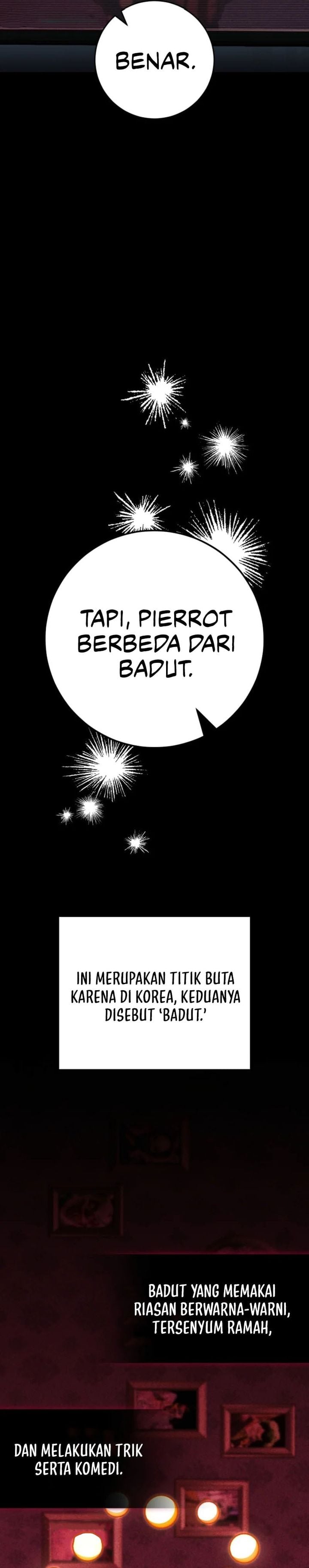 Baca Got Dropped Into A Ghost Story, Still Gotta Work - Chapter 20 halaman 37