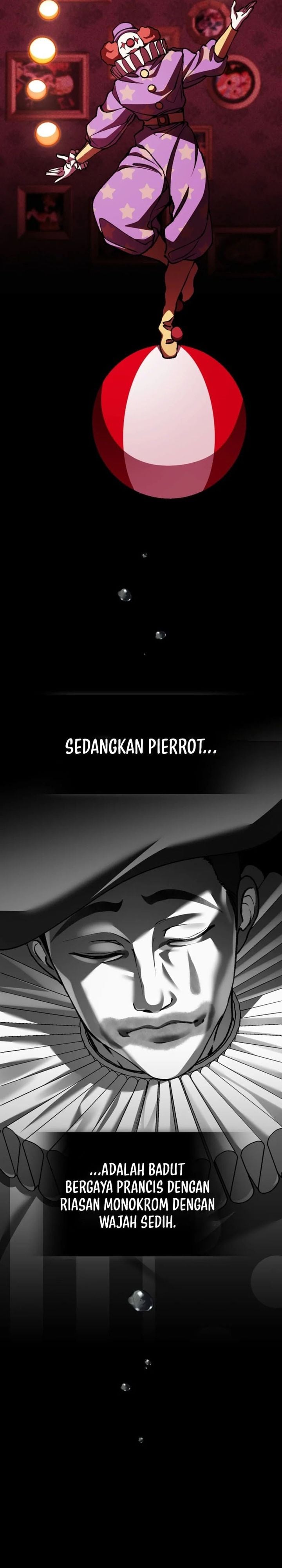 Baca Got Dropped Into A Ghost Story, Still Gotta Work - Chapter 20 halaman 38